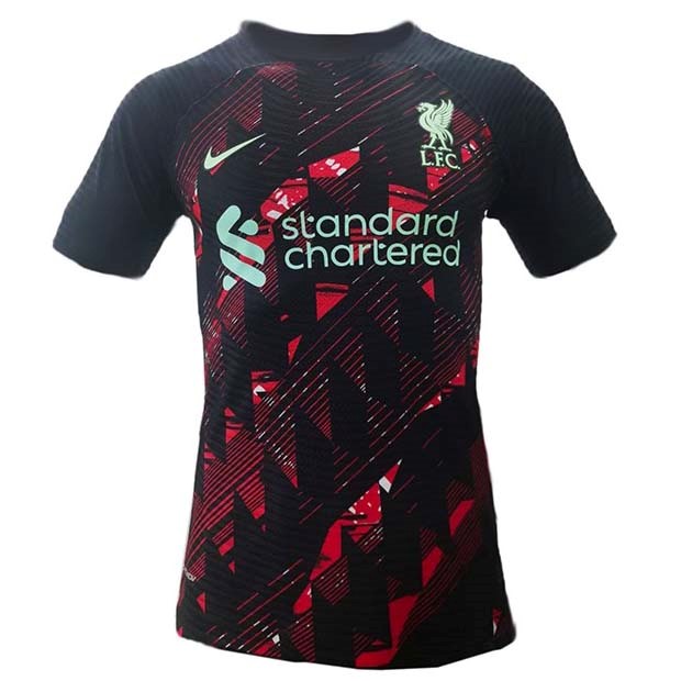 Thailand Trikot Liverpool Sonderausgabe 2022-23